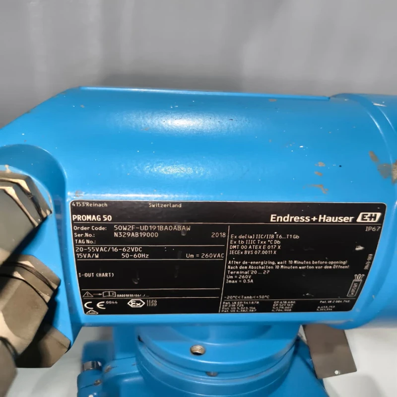 2711P-T6C20D ALLEN-BRADLEY 2711P-T6C20D ALLEN-BRADLEY PANELVIEW PLUS 600 HMI thumbnail 7152